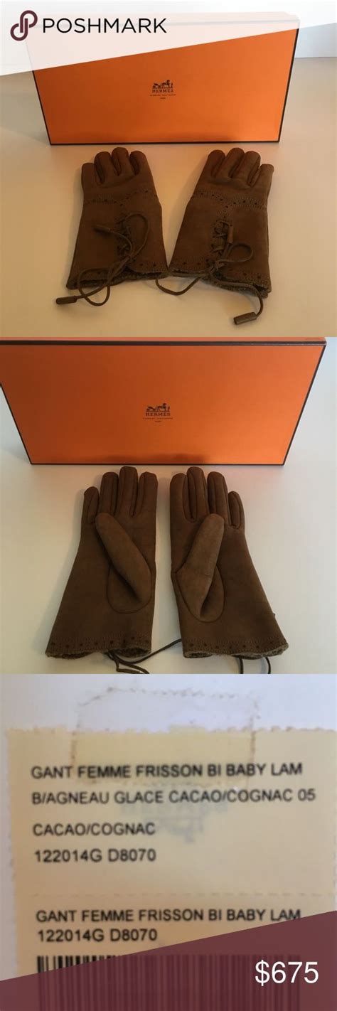 hermes gant|Hermes ladies gloves.